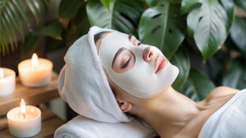 Premium Facials-in Rutherford, NJ