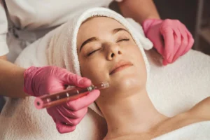Microneedling in Rutherford, NJ
