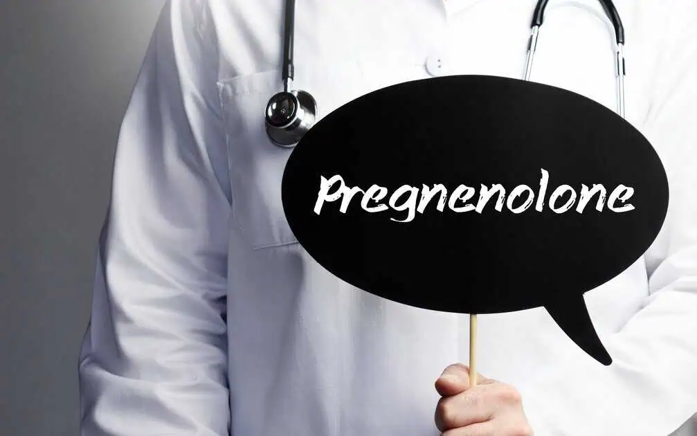 Pregnenolone Therapy in Rutherford NJ by Fond and Faye