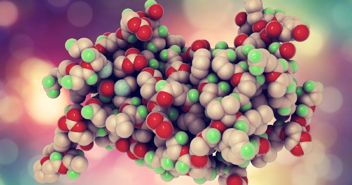 Sermorelin Acetate Injections in Rutherford, NJ