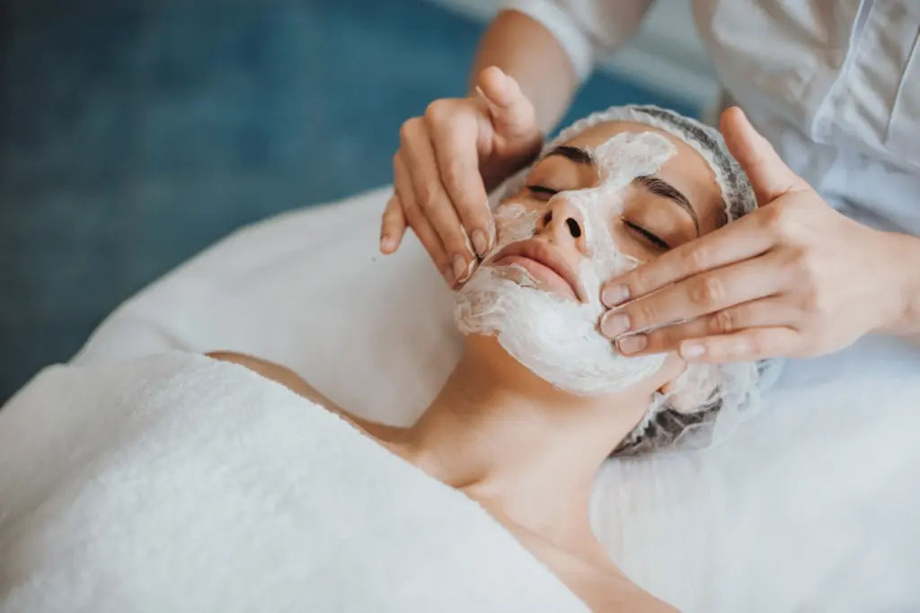 ClearSkin Renewal Facial in Rutherford, NJ
