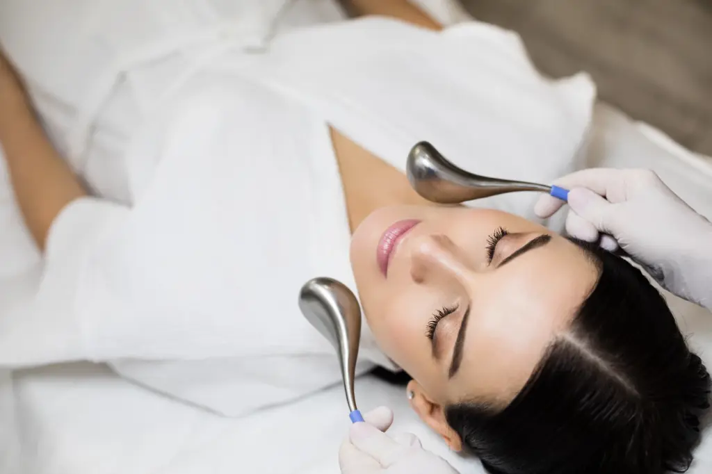 Cryo Facial Sculpting in Rutherford, NJ