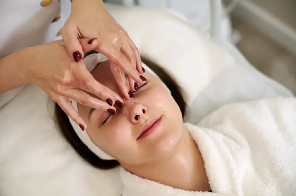 Exosome Rejuvenation Facial in Rutherford, NJ