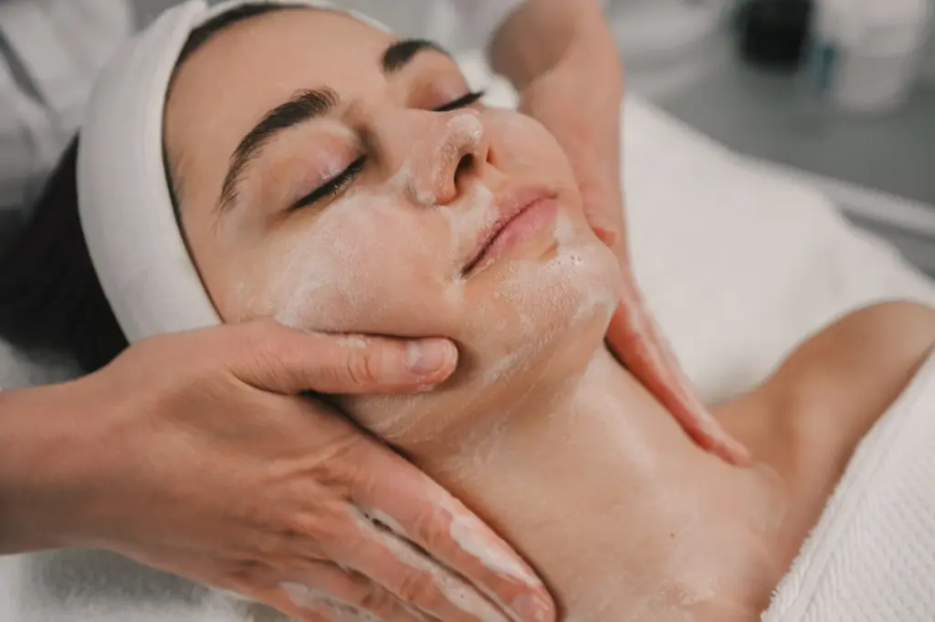 Express Facial in Rutherford, NJ