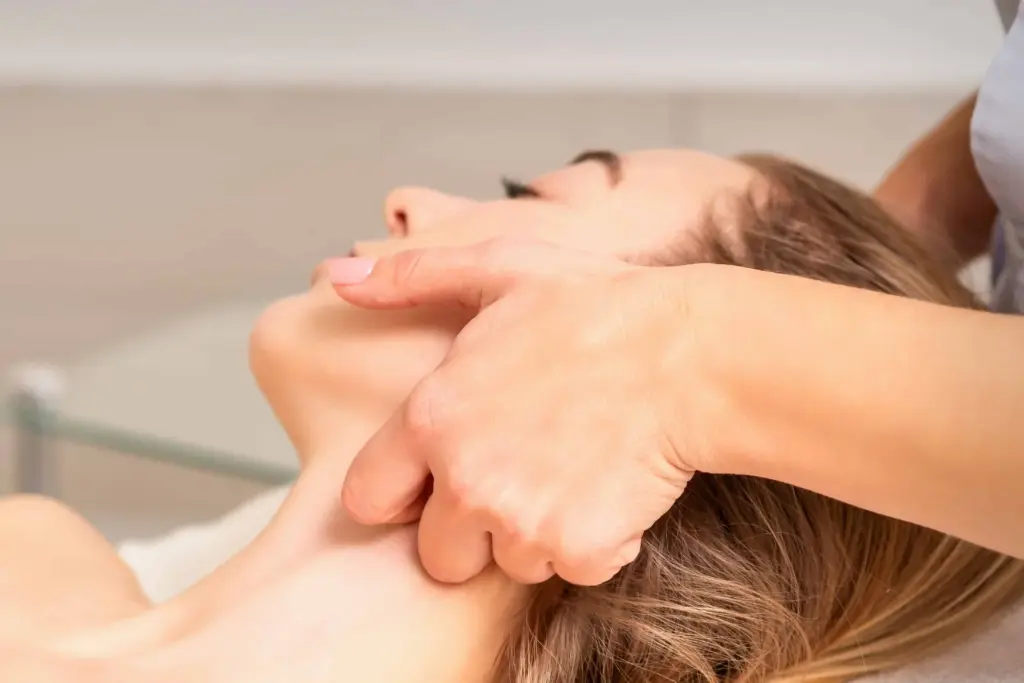 Lymphatic Sculpt Facial in Rutherford, NJ
