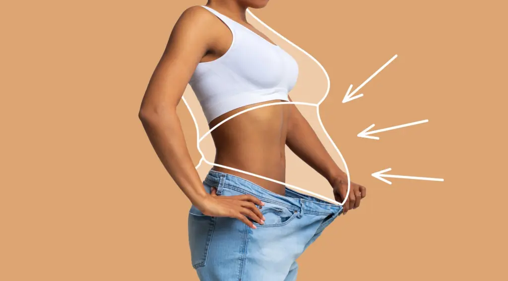 Body Composition Analysis in Rutherford, NJ