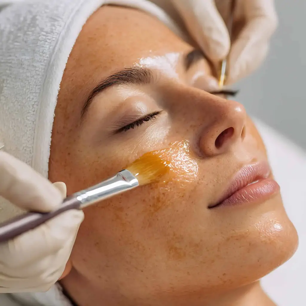 Professional Resurfacing - Fond and Faye
