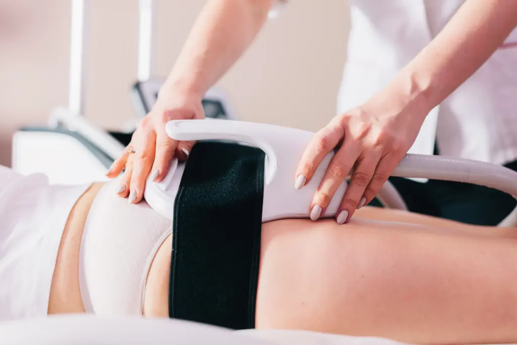 EMS Body Sculpting in Rutherford, NJ
