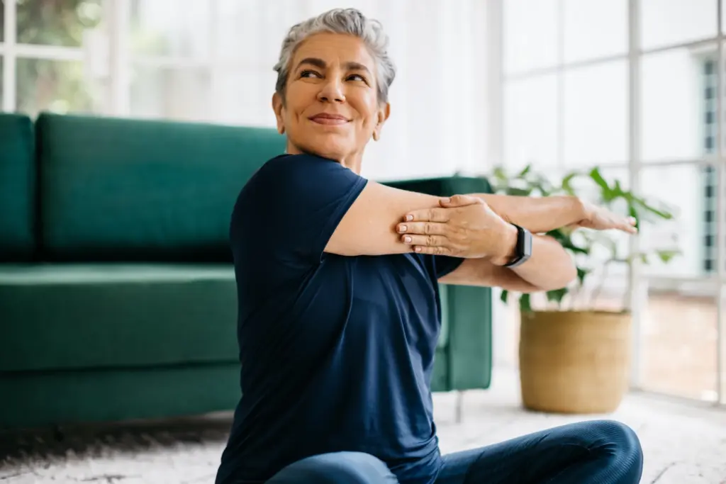 NAD+ Therapy at Fond and Faye in Rutherford, NJ