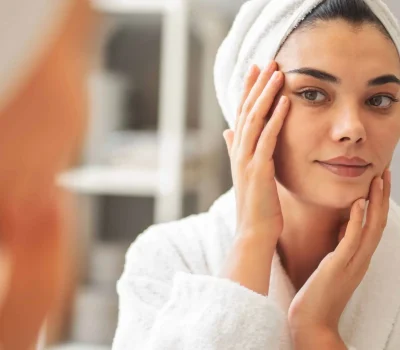 ClearSkin Renewal Facial ClearSkin Renewal Facial