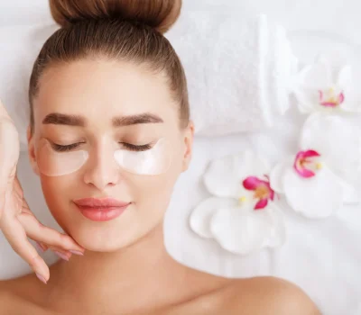 Hydrating Eye Patches Hydrating Eye Patches